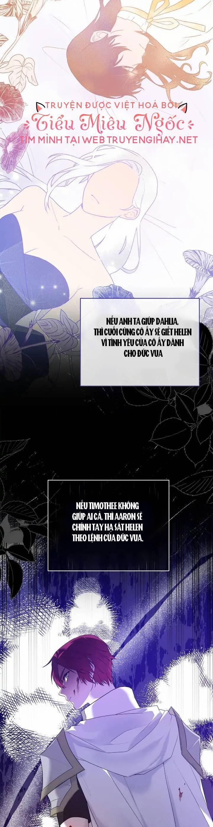 Nhân Vật Phản Diện Muốn Thành Nữ Chính 97 trang 22