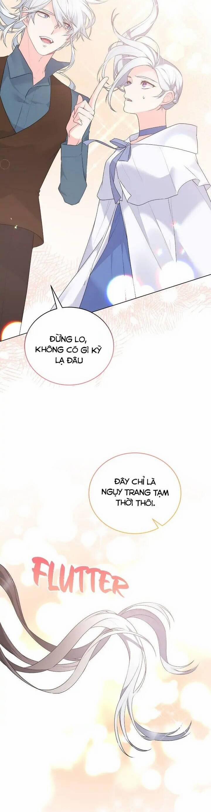 Nhân Vật Phản Diện Muốn Thành Nữ Chính 97 trang 31