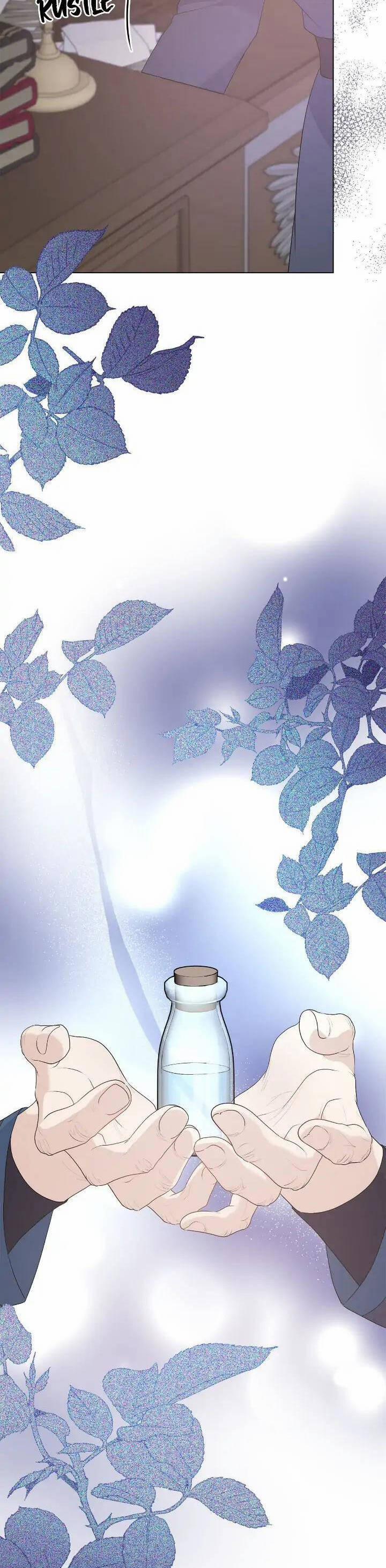 Nhân Vật Phản Diện Muốn Thành Nữ Chính 98 trang 13