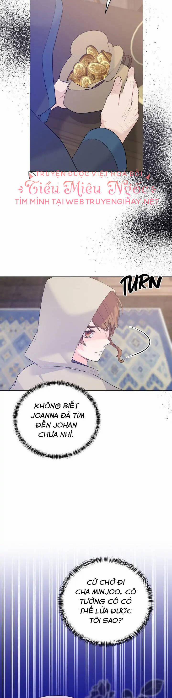 Nhân Vật Phản Diện Muốn Thành Nữ Chính 98 trang 16