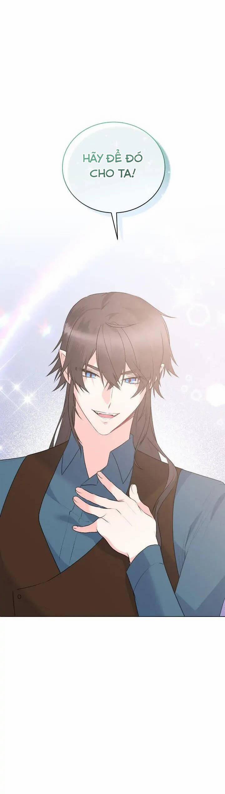 Nhân Vật Phản Diện Muốn Thành Nữ Chính 98 trang 2