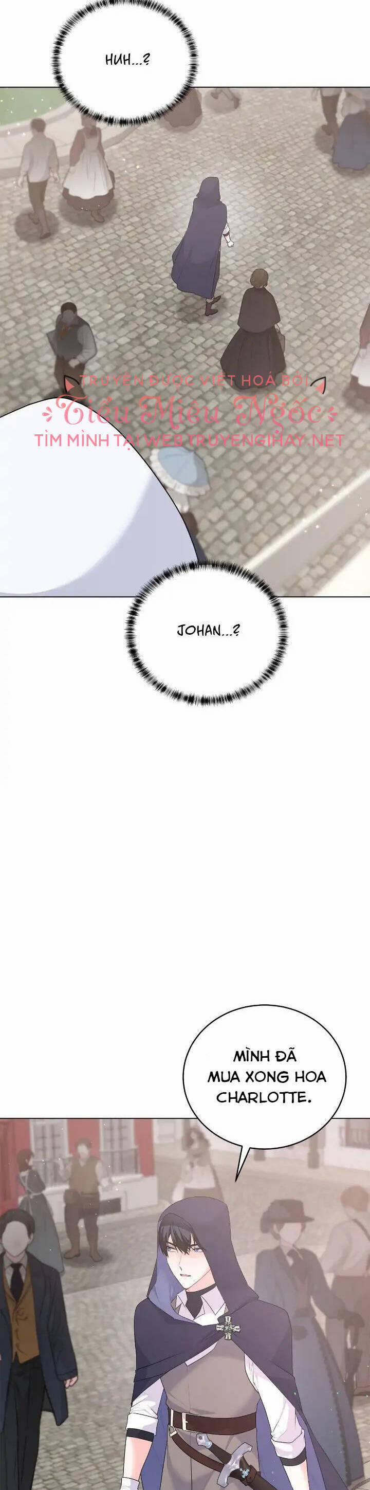 Nhân Vật Phản Diện Muốn Thành Nữ Chính 98 trang 22