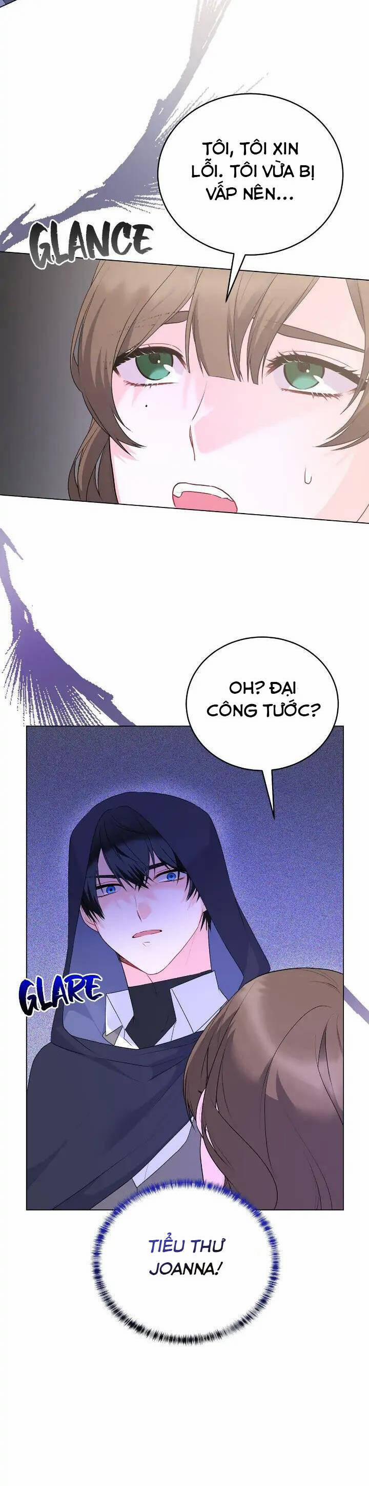 Nhân Vật Phản Diện Muốn Thành Nữ Chính 98 trang 25