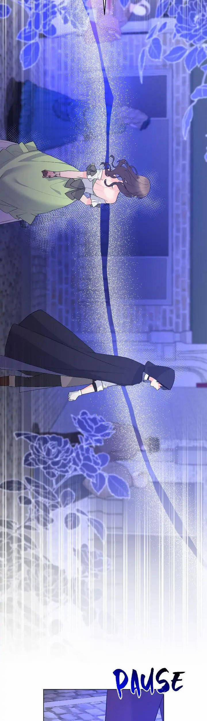 Nhân Vật Phản Diện Muốn Thành Nữ Chính 98 trang 29