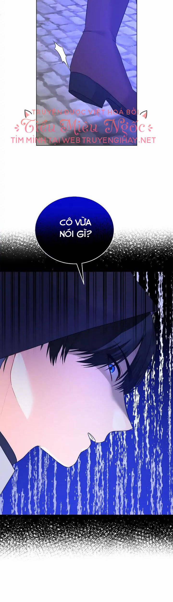 Nhân Vật Phản Diện Muốn Thành Nữ Chính 98 trang 30