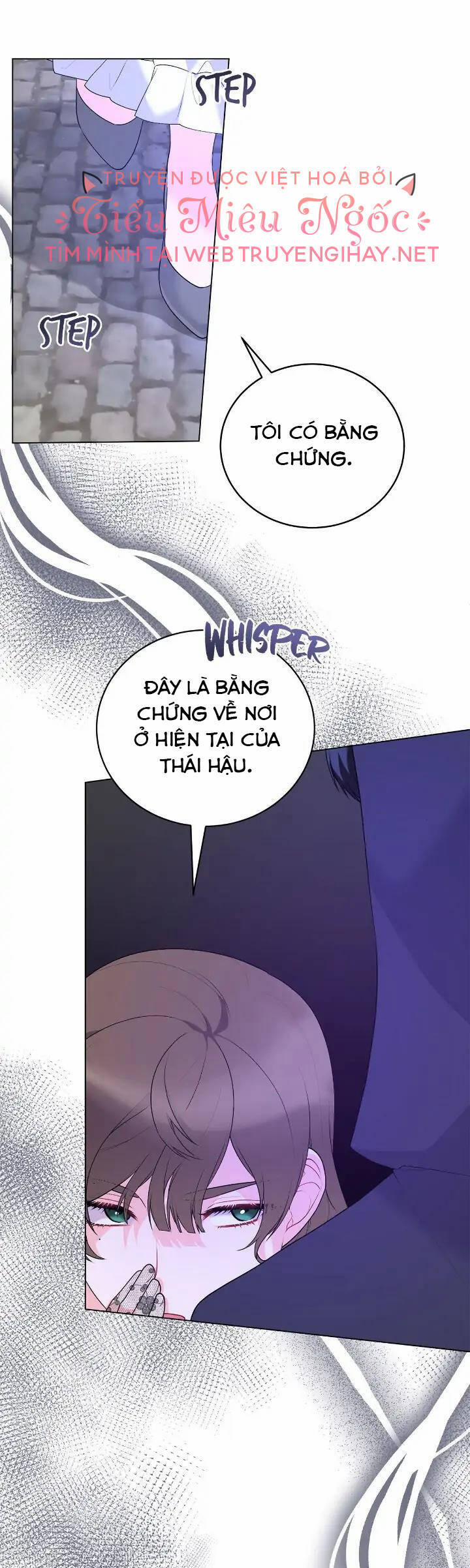 Nhân Vật Phản Diện Muốn Thành Nữ Chính 98 trang 31