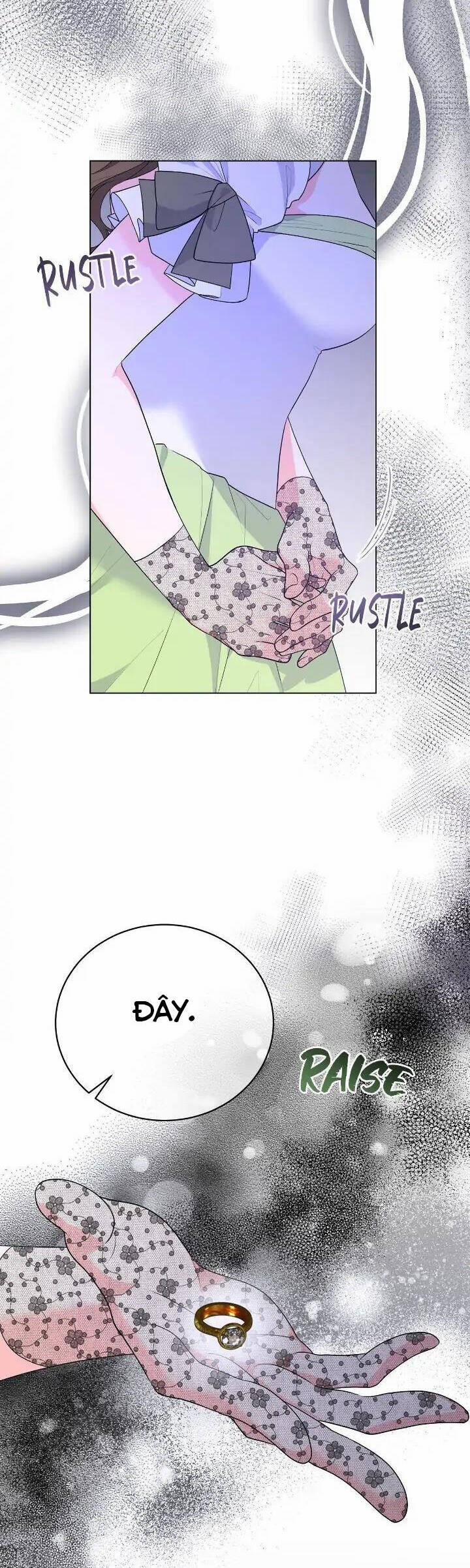 Nhân Vật Phản Diện Muốn Thành Nữ Chính 98 trang 32