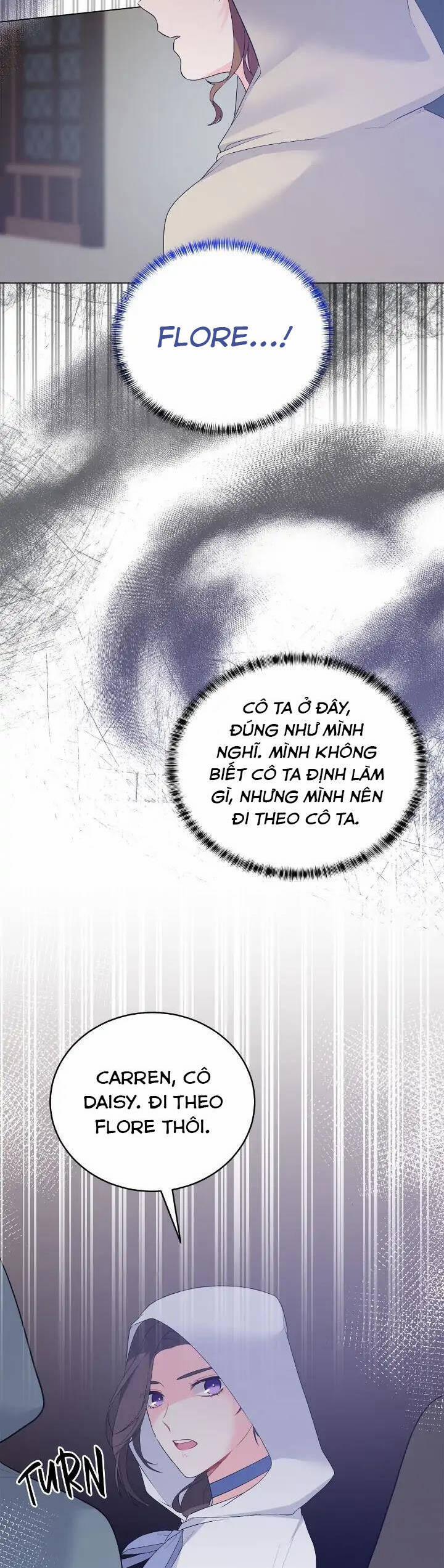 Nhân Vật Phản Diện Muốn Thành Nữ Chính 98 trang 7