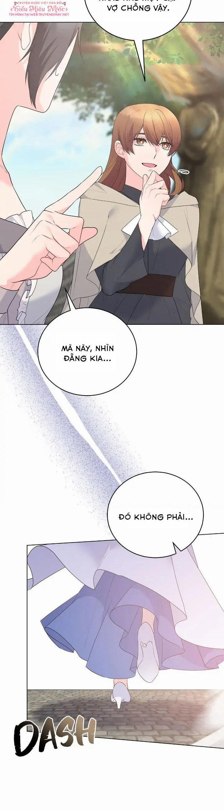 Nhân Vật Phản Diện Muốn Thành Nữ Chính 99 trang 14