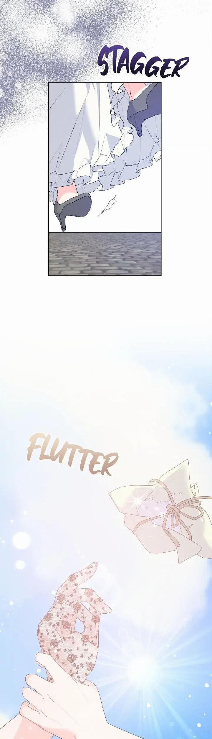 Nhân Vật Phản Diện Muốn Thành Nữ Chính 99 trang 18