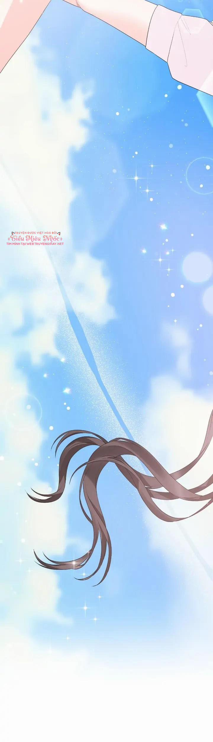 Nhân Vật Phản Diện Muốn Thành Nữ Chính 99 trang 19