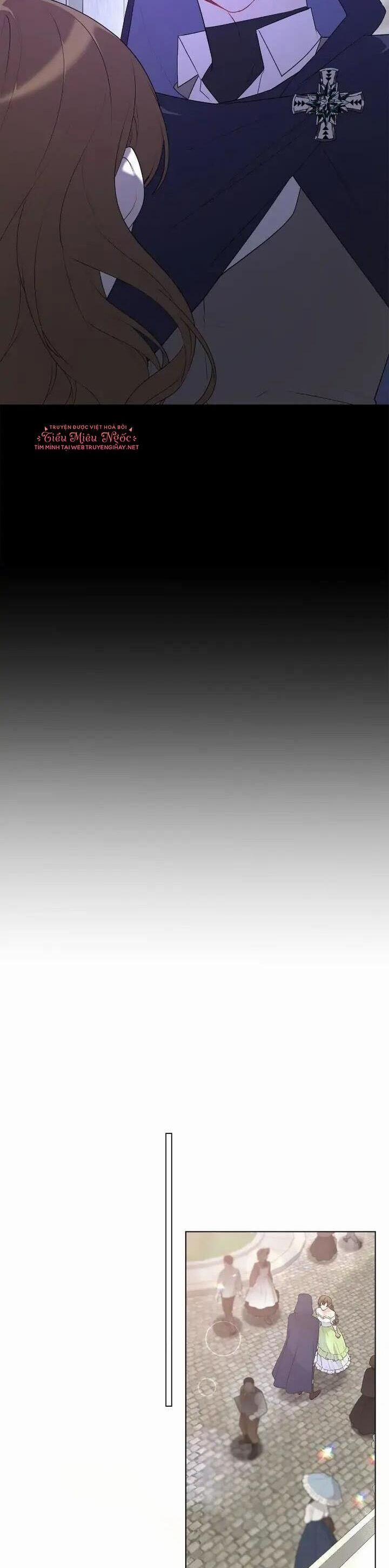 Nhân Vật Phản Diện Muốn Thành Nữ Chính 99 trang 2