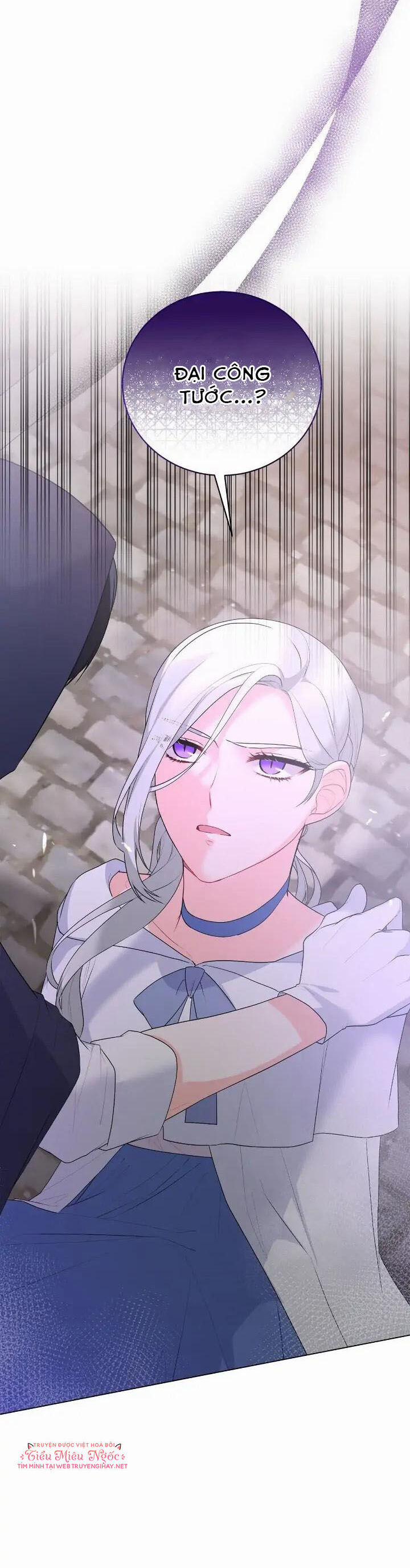 Nhân Vật Phản Diện Muốn Thành Nữ Chính 99 trang 23