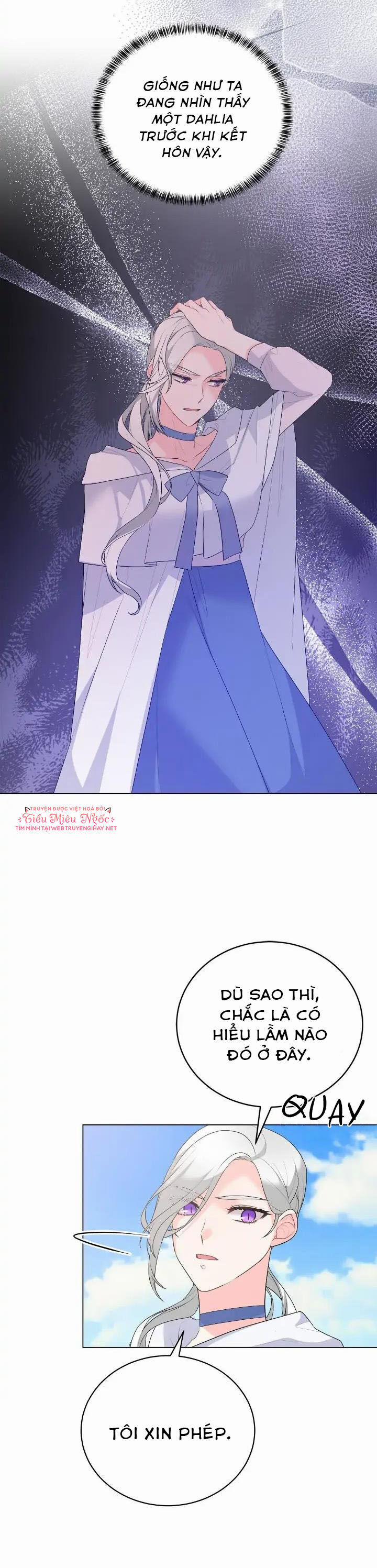 Nhân Vật Phản Diện Muốn Thành Nữ Chính 99 trang 32