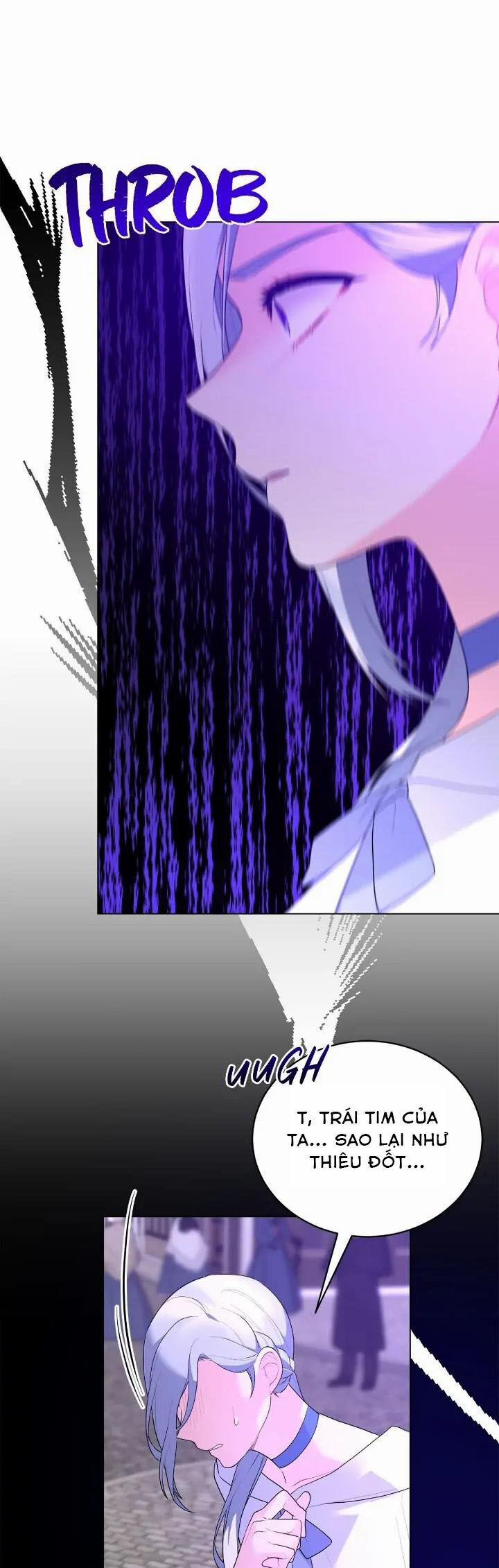 Nhân Vật Phản Diện Muốn Thành Nữ Chính 99 trang 33