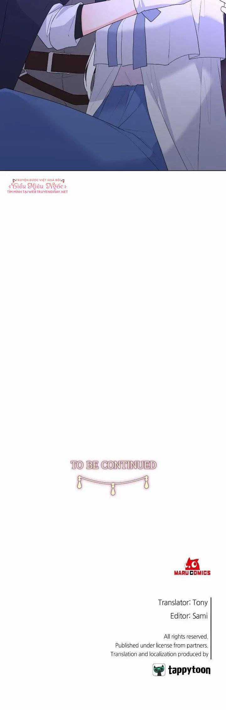 Nhân Vật Phản Diện Muốn Thành Nữ Chính 99 trang 36