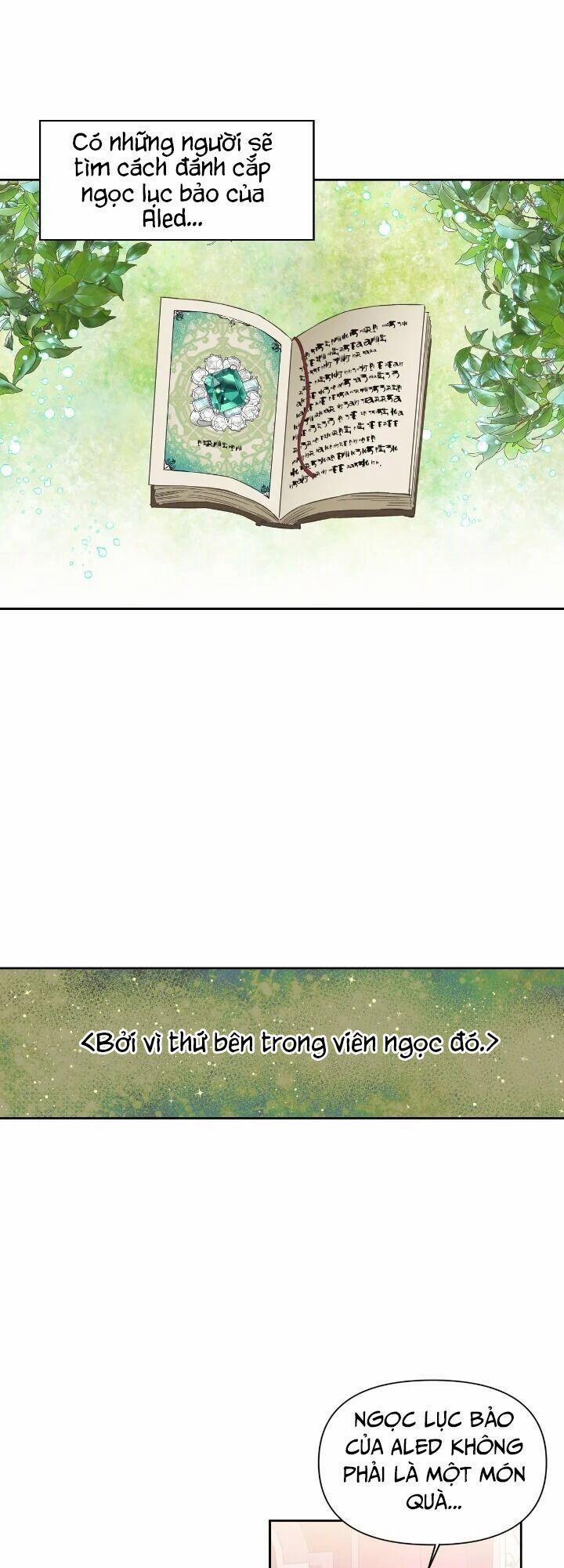 Nhân Vật Phản Diện Xứng Đôi Với Bạo Chúa 11 trang 0