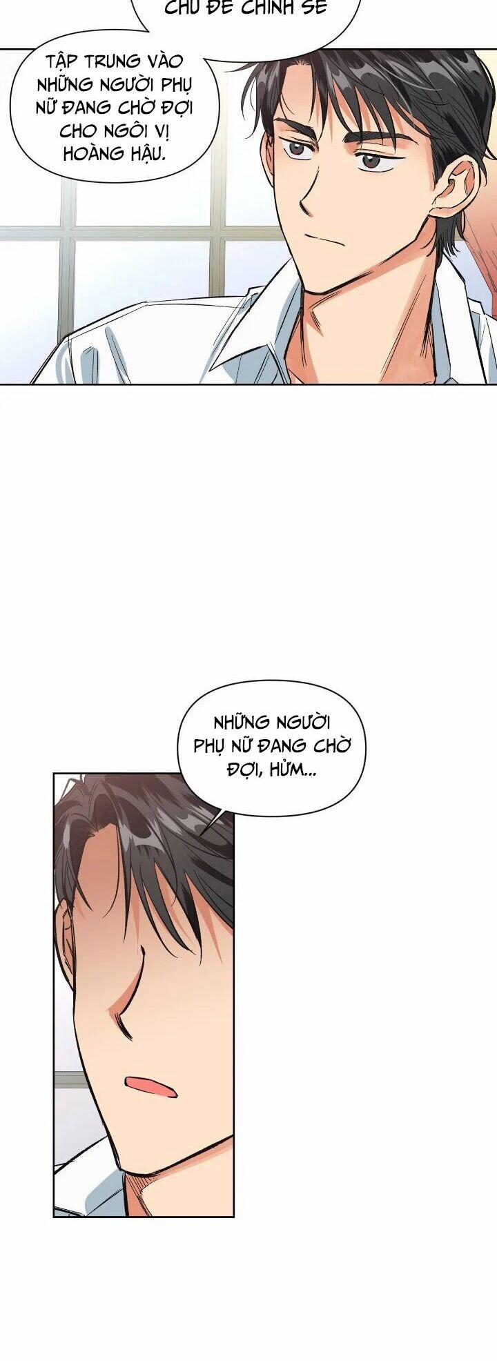 Nhân Vật Phản Diện Xứng Đôi Với Bạo Chúa 12 trang 17