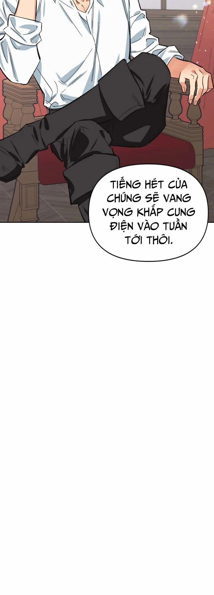 Nhân Vật Phản Diện Xứng Đôi Với Bạo Chúa 12 trang 27