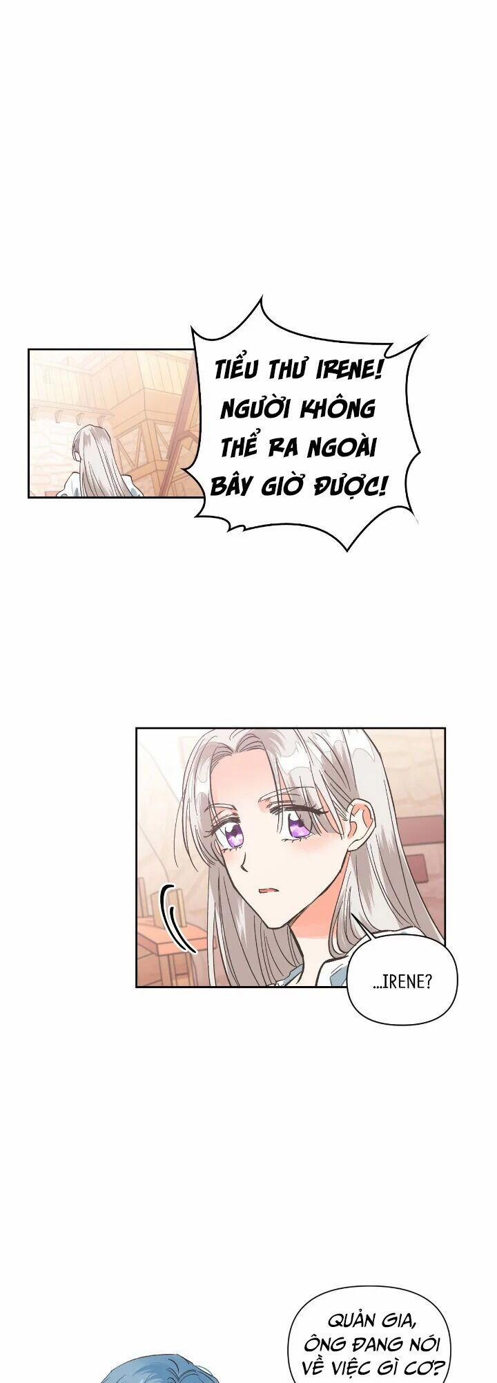 Nhân Vật Phản Diện Xứng Đôi Với Bạo Chúa 12 trang 30