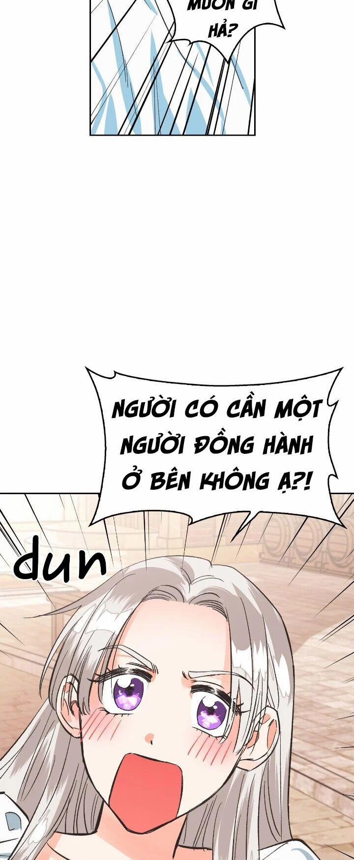 Nhân Vật Phản Diện Xứng Đôi Với Bạo Chúa 12 trang 34