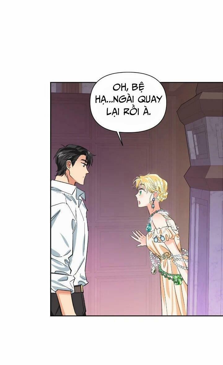 Nhân Vật Phản Diện Xứng Đôi Với Bạo Chúa 13 trang 13