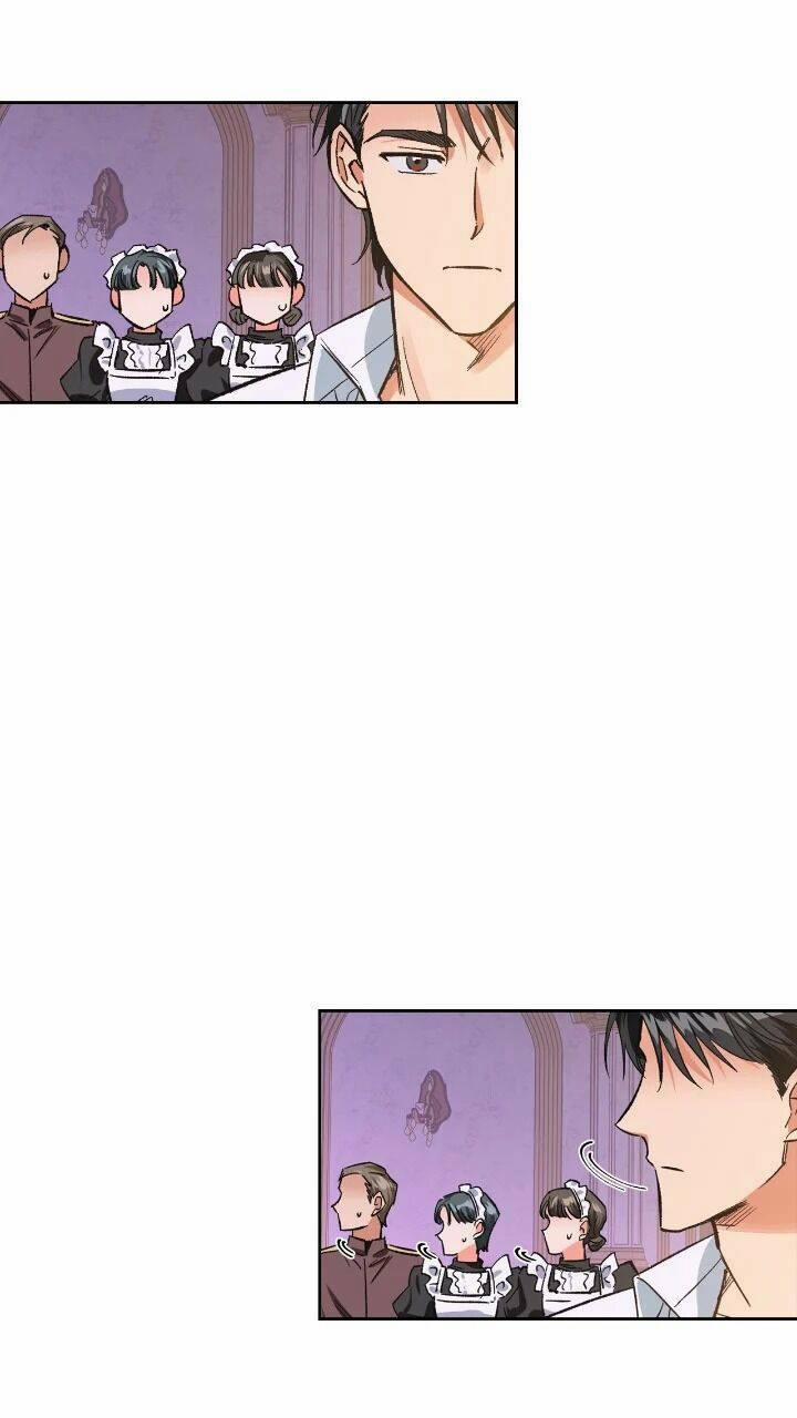 Nhân Vật Phản Diện Xứng Đôi Với Bạo Chúa 13 trang 18