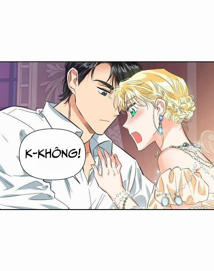 Nhân Vật Phản Diện Xứng Đôi Với Bạo Chúa 13 trang 23