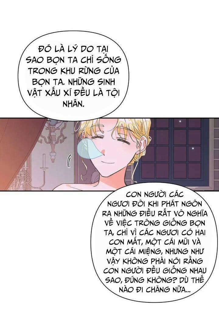 Nhân Vật Phản Diện Xứng Đôi Với Bạo Chúa 13 trang 29