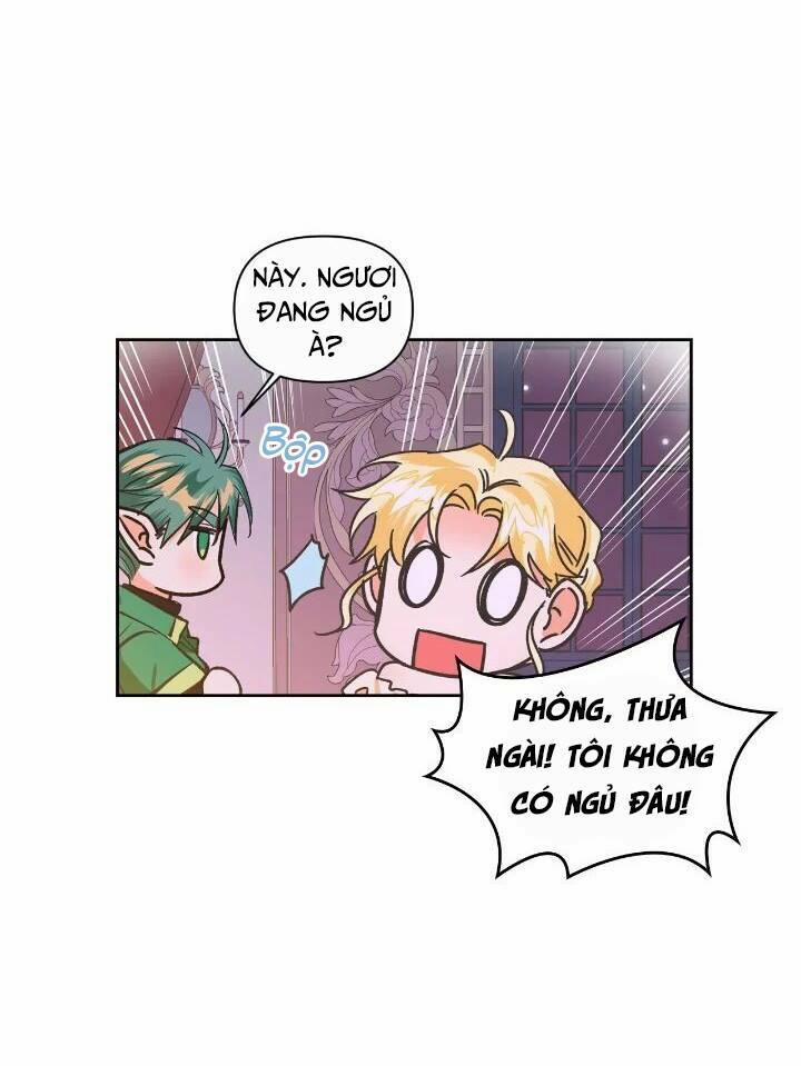 Nhân Vật Phản Diện Xứng Đôi Với Bạo Chúa 13 trang 30