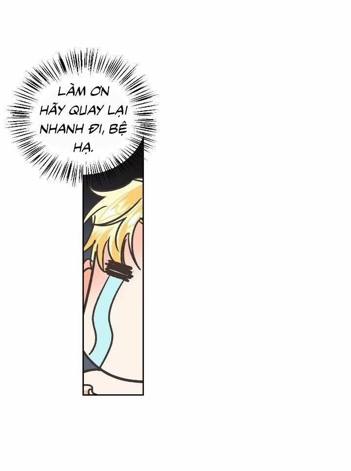 Nhân Vật Phản Diện Xứng Đôi Với Bạo Chúa 13 trang 35