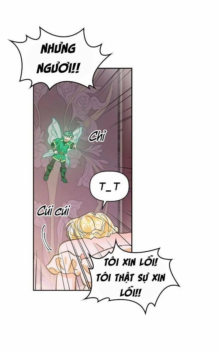 Nhân Vật Phản Diện Xứng Đôi Với Bạo Chúa 13 trang 37