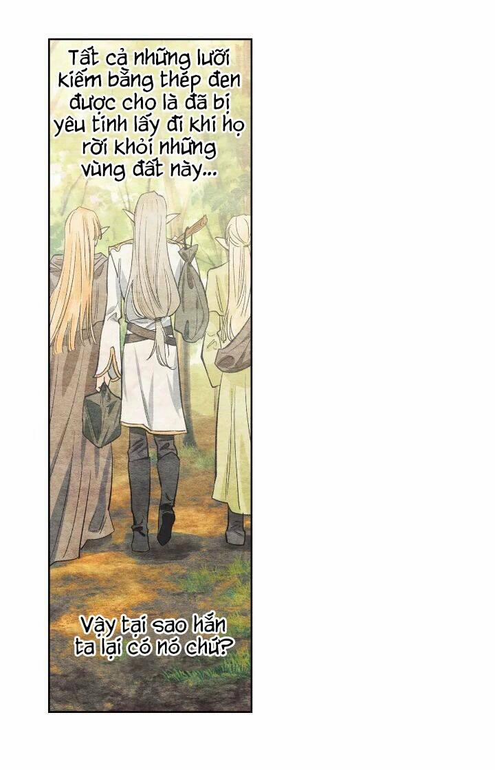 Nhân Vật Phản Diện Xứng Đôi Với Bạo Chúa 13 trang 42