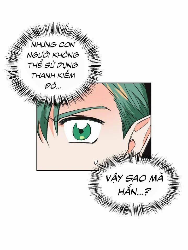 Nhân Vật Phản Diện Xứng Đôi Với Bạo Chúa 13 trang 44