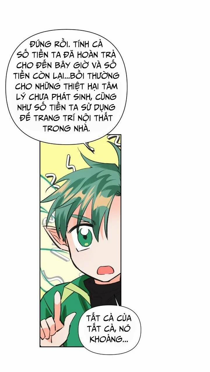 Nhân Vật Phản Diện Xứng Đôi Với Bạo Chúa 13 trang 47