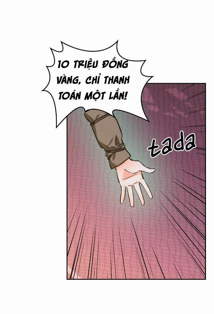 Nhân Vật Phản Diện Xứng Đôi Với Bạo Chúa 13 trang 48