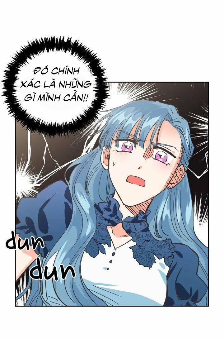 Nhân Vật Phản Diện Xứng Đôi Với Bạo Chúa 13 trang 5