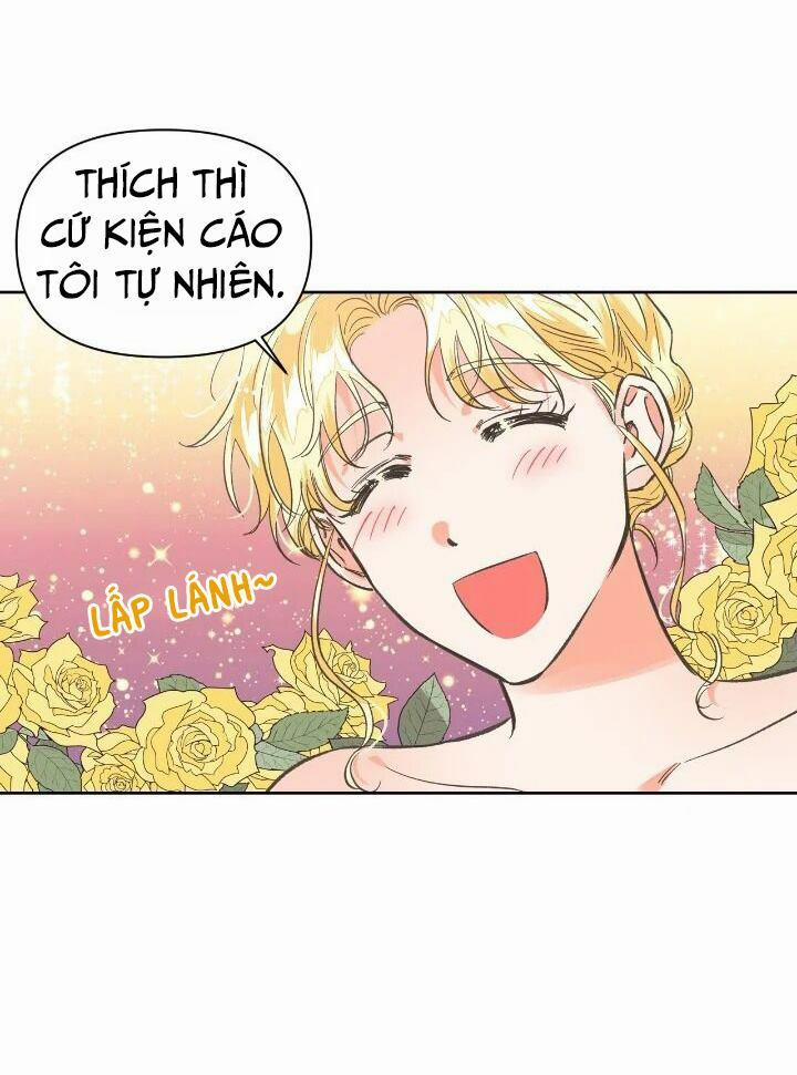 Nhân Vật Phản Diện Xứng Đôi Với Bạo Chúa 13 trang 51