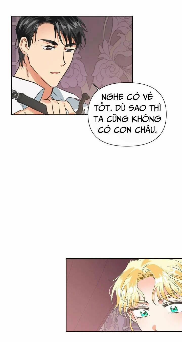 Nhân Vật Phản Diện Xứng Đôi Với Bạo Chúa 13 trang 57