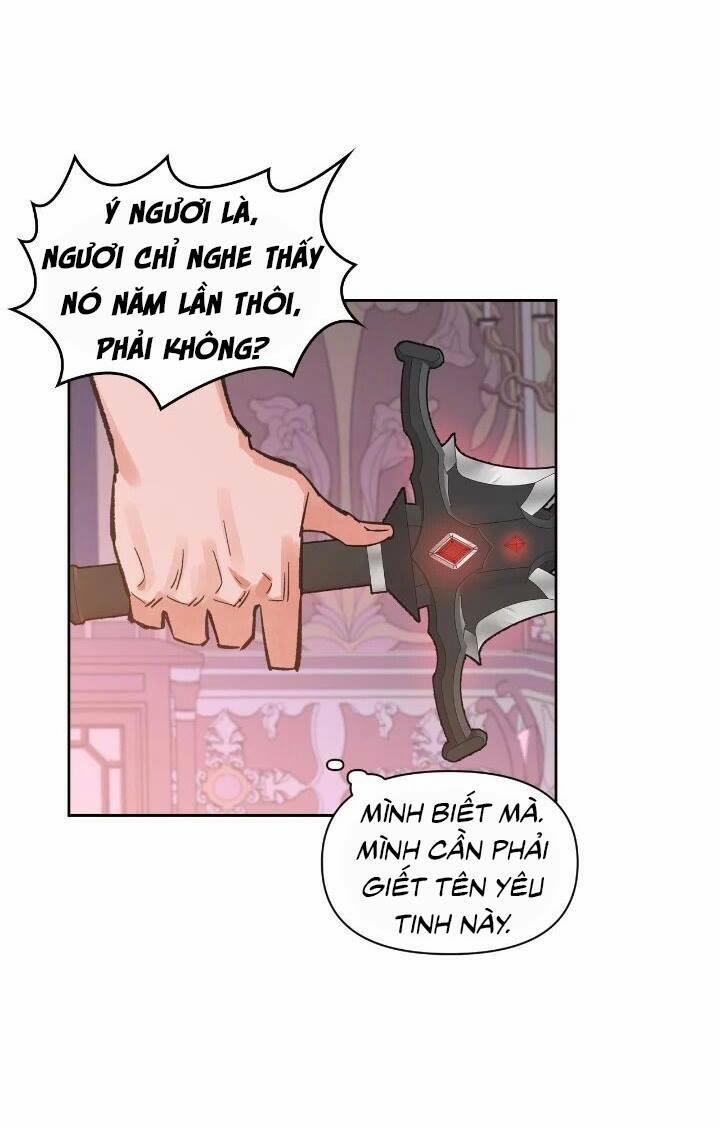 Nhân Vật Phản Diện Xứng Đôi Với Bạo Chúa 13 trang 59