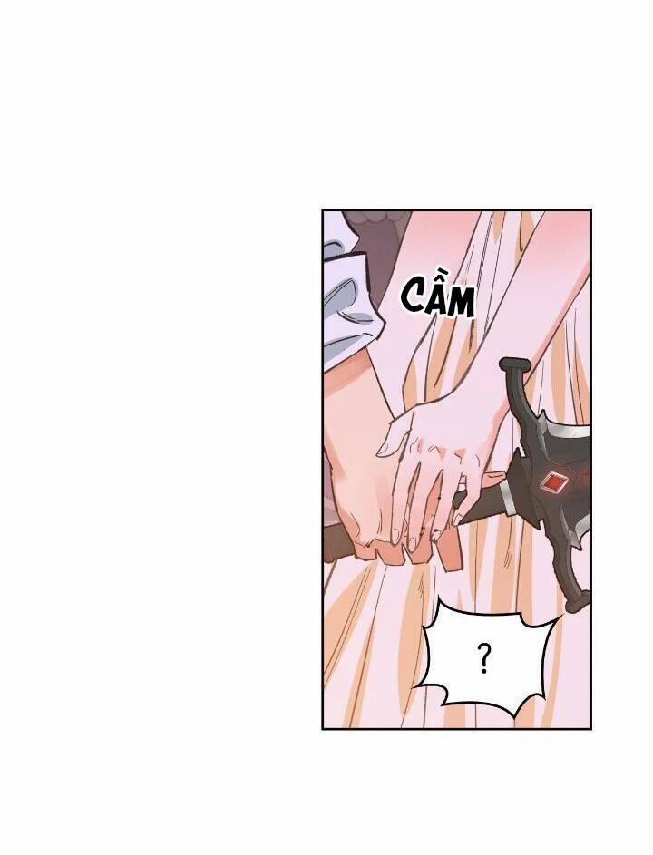 Nhân Vật Phản Diện Xứng Đôi Với Bạo Chúa 13 trang 60