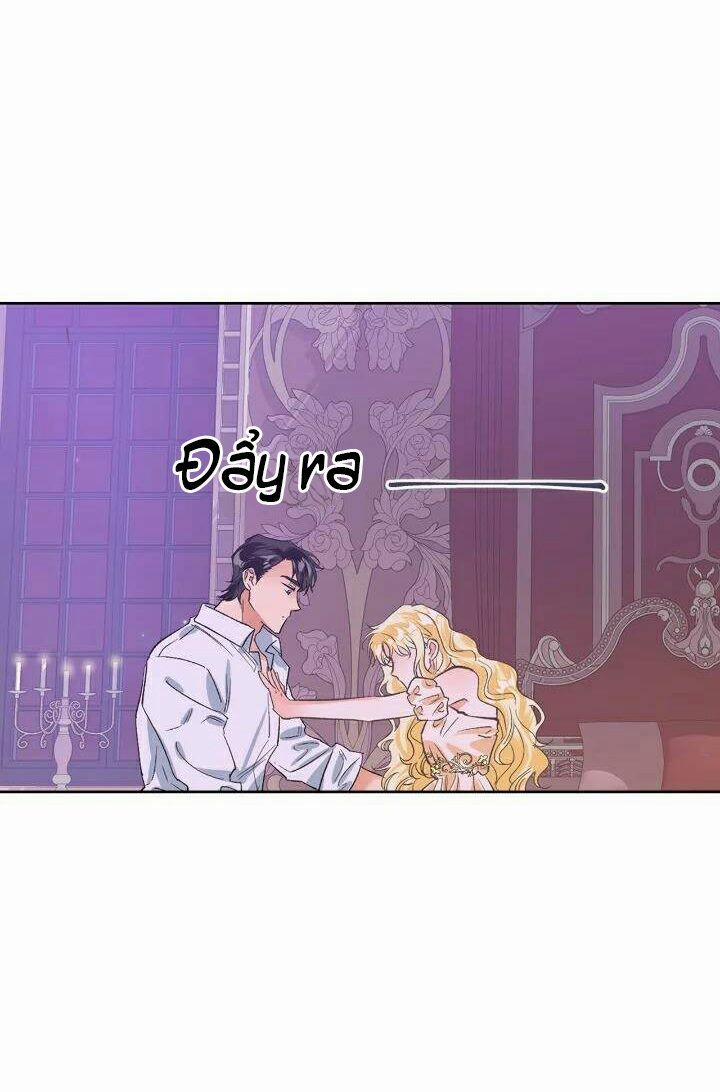 Nhân Vật Phản Diện Xứng Đôi Với Bạo Chúa 14 trang 12