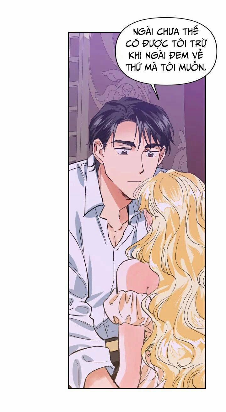 Nhân Vật Phản Diện Xứng Đôi Với Bạo Chúa 14 trang 13