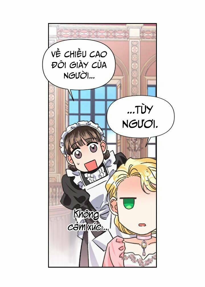 Nhân Vật Phản Diện Xứng Đôi Với Bạo Chúa 14 trang 27