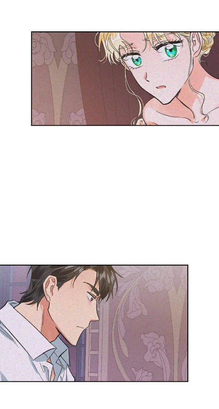 Nhân Vật Phản Diện Xứng Đôi Với Bạo Chúa 14 trang 35