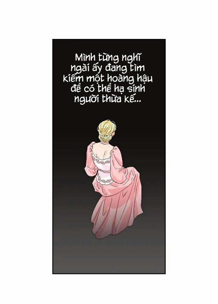 Nhân Vật Phản Diện Xứng Đôi Với Bạo Chúa 14 trang 36