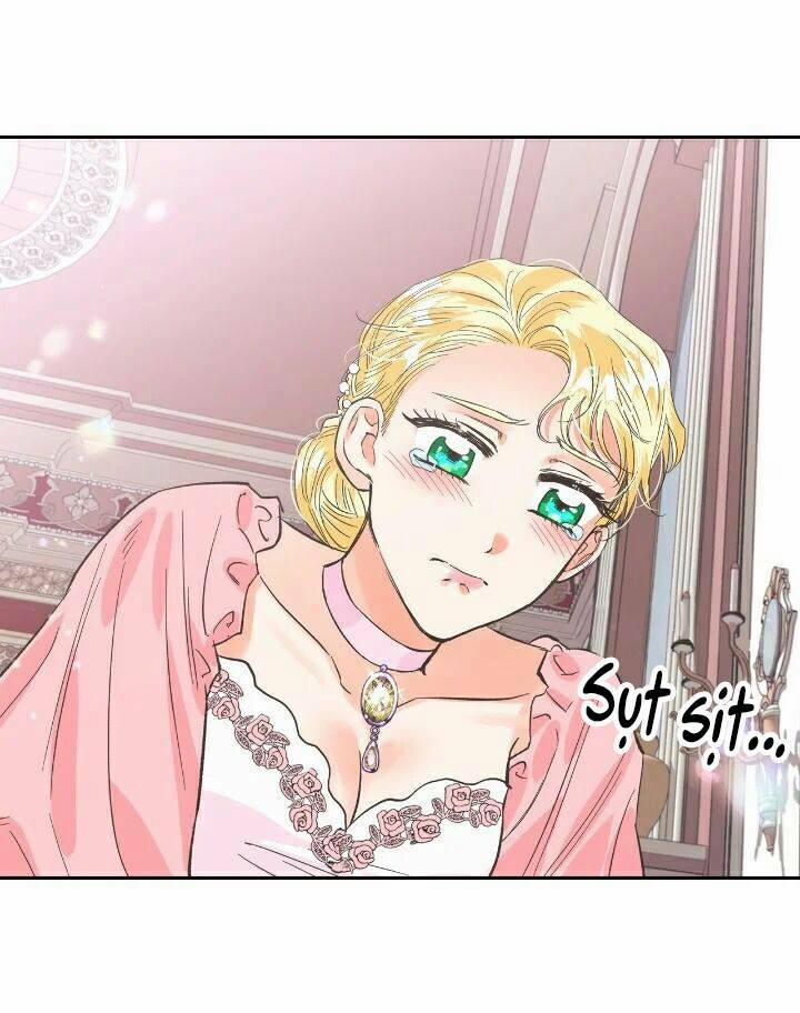 Nhân Vật Phản Diện Xứng Đôi Với Bạo Chúa 14 trang 39