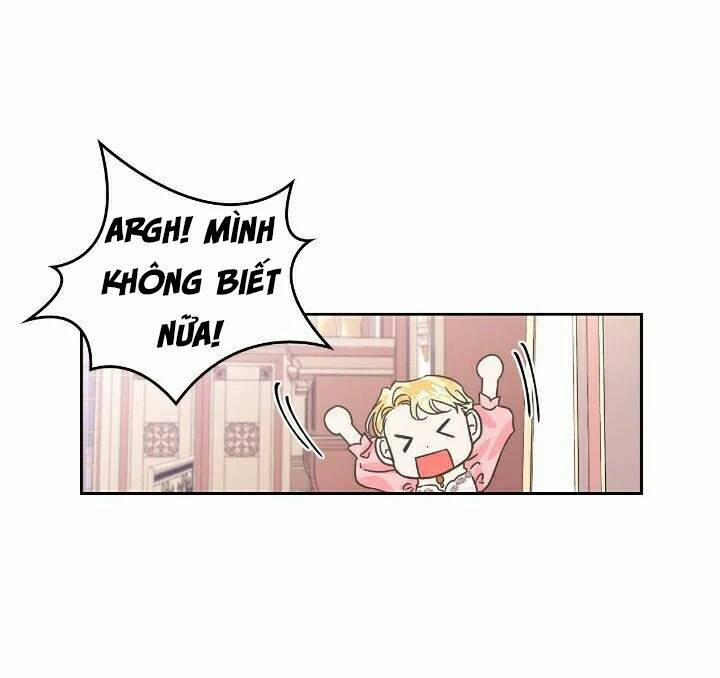 Nhân Vật Phản Diện Xứng Đôi Với Bạo Chúa 14 trang 42