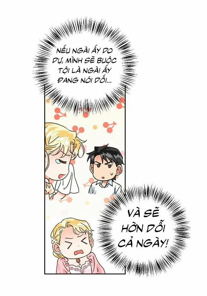 Nhân Vật Phản Diện Xứng Đôi Với Bạo Chúa 14 trang 44