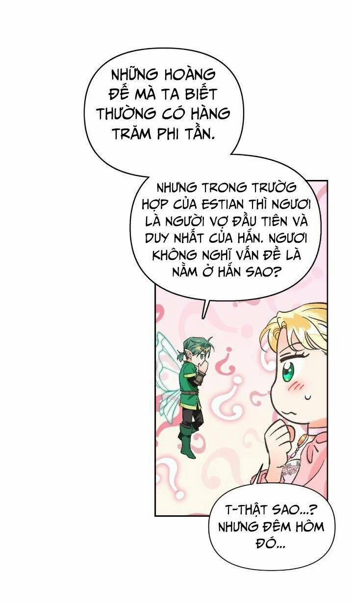 Nhân Vật Phản Diện Xứng Đôi Với Bạo Chúa 14 trang 50